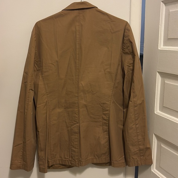 Men’s Club Monaco blazer - Picture 2 of 4